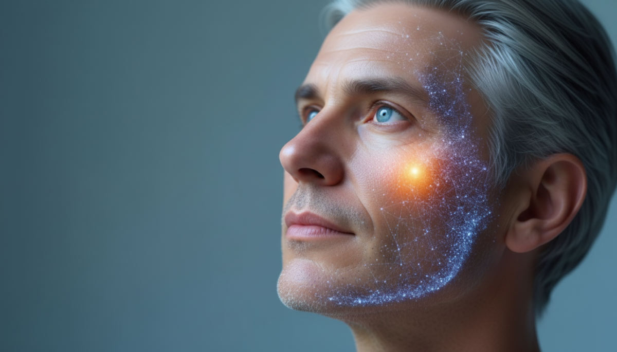 VEGF-A rejuvenation research