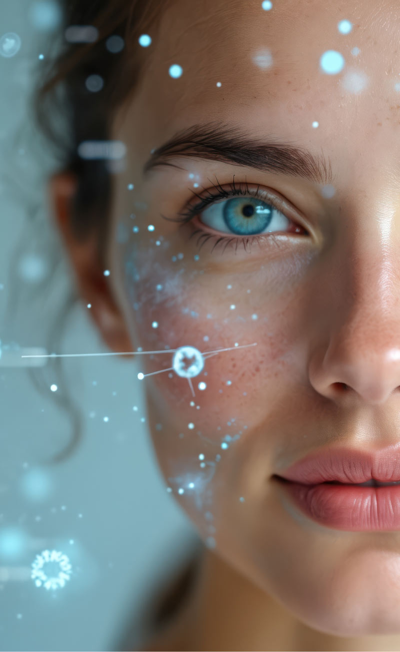 Skin as a systemic organ