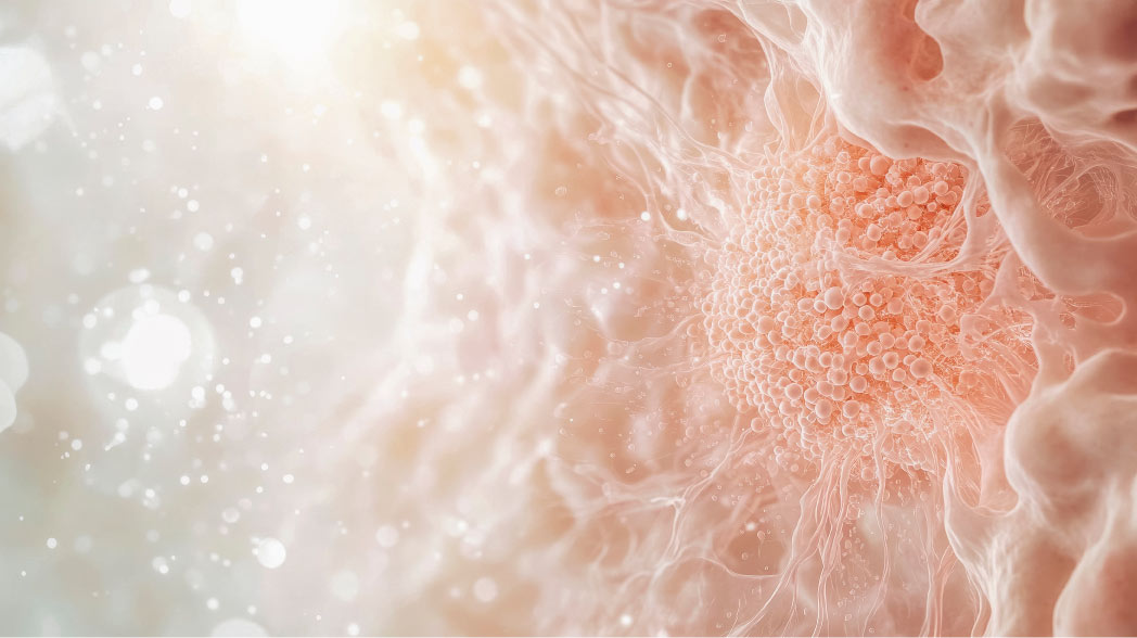 Skin cellular biology