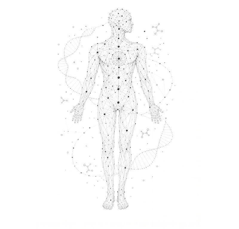 Precision gene therapies — Blast Longevity
