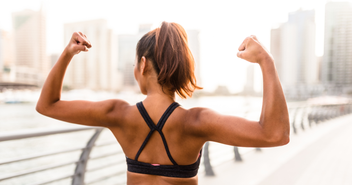 Your Muscle Predicts How Long You’ll Live Better Than Your Heart or Brain